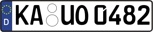 KA-UO0482