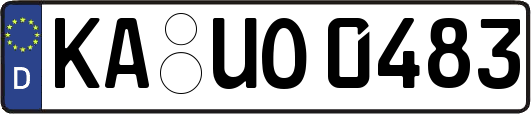 KA-UO0483