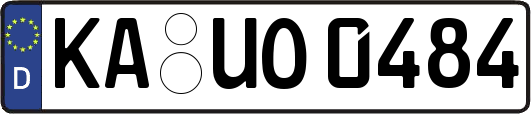 KA-UO0484