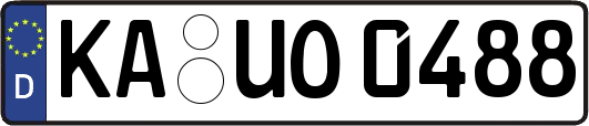 KA-UO0488