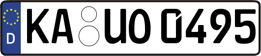 KA-UO0495