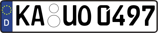 KA-UO0497