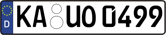 KA-UO0499