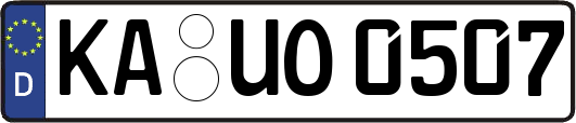 KA-UO0507