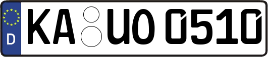 KA-UO0510