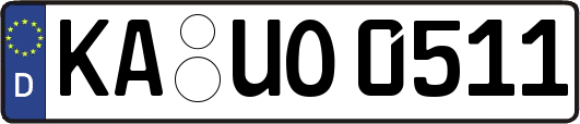 KA-UO0511