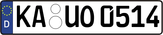 KA-UO0514
