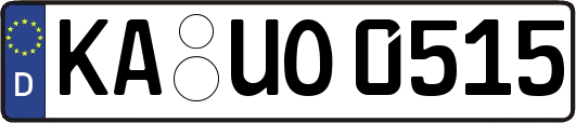 KA-UO0515
