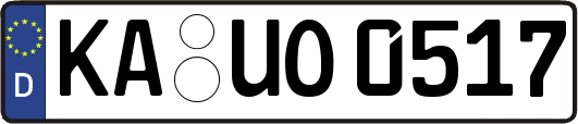 KA-UO0517