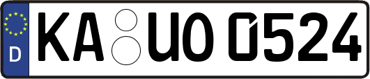 KA-UO0524