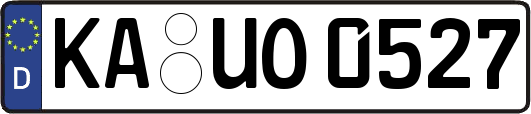 KA-UO0527