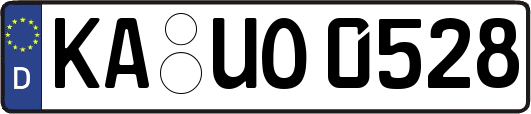 KA-UO0528