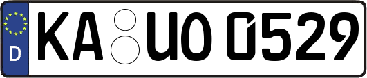 KA-UO0529