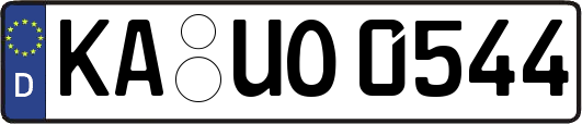 KA-UO0544