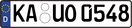 KA-UO0548