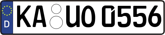 KA-UO0556