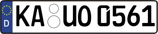 KA-UO0561
