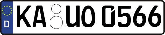 KA-UO0566