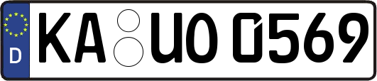 KA-UO0569
