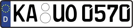 KA-UO0570