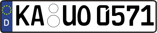KA-UO0571