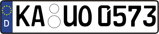 KA-UO0573
