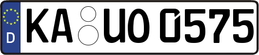 KA-UO0575