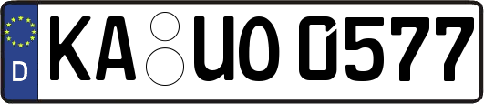 KA-UO0577