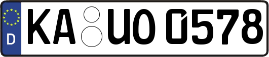 KA-UO0578