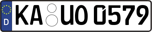 KA-UO0579