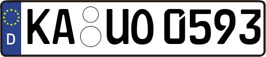 KA-UO0593