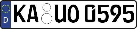 KA-UO0595