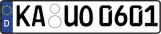 KA-UO0601