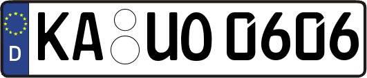 KA-UO0606
