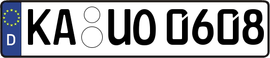 KA-UO0608
