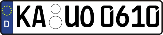 KA-UO0610