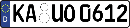 KA-UO0612