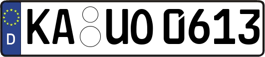 KA-UO0613