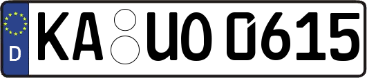 KA-UO0615