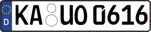 KA-UO0616
