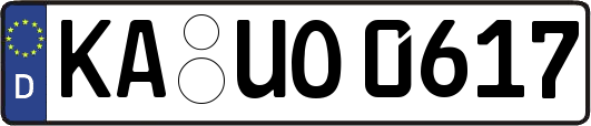 KA-UO0617