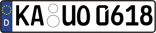 KA-UO0618