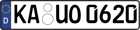 KA-UO0620