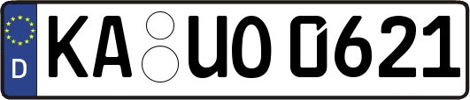 KA-UO0621