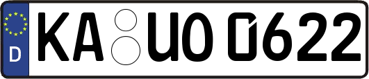 KA-UO0622