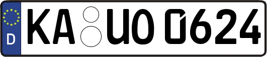 KA-UO0624