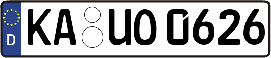 KA-UO0626