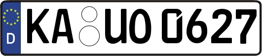 KA-UO0627