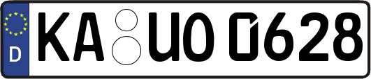 KA-UO0628