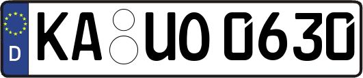 KA-UO0630